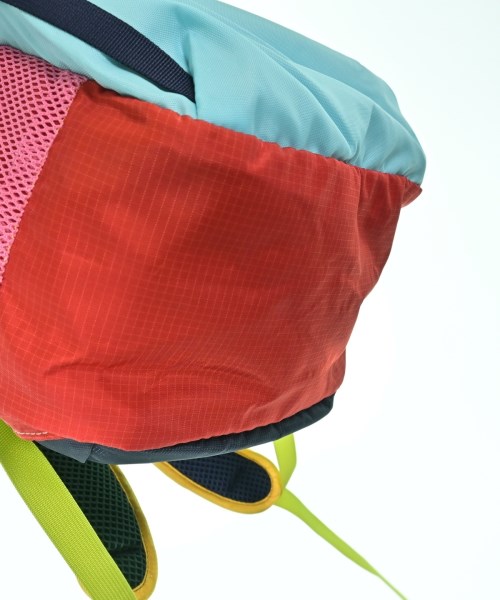 COTOPAXI（コトパクシ）バックパック・リュック 青 サイズ:- メンズ/2200609847077