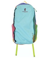 COTOPAXI（コトパクシ）バックパック・リュック 青 サイズ:- メンズ/2200609847077