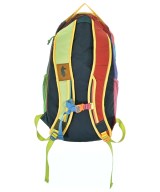 COTOPAXI（コトパクシ）バックパック・リュック 青 サイズ:- メンズ/2200609847077