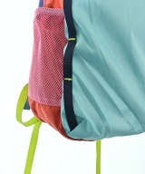 COTOPAXI（コトパクシ）バックパック・リュック 青 サイズ:- メンズ/2200609847077