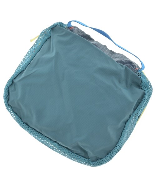 COTOPAXI（コトパクシ）ポーチ 紺 サイズ:- レディース/2200609847091