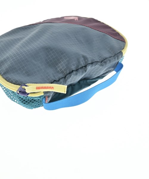 COTOPAXI（コトパクシ）ポーチ 紺 サイズ:- レディース/2200609847091