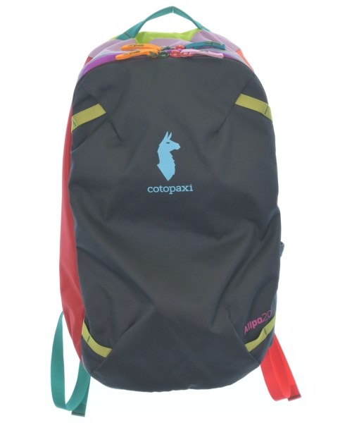 コトパクシ(COTOPAXI)のCOTOPAXI バックパック・リュック