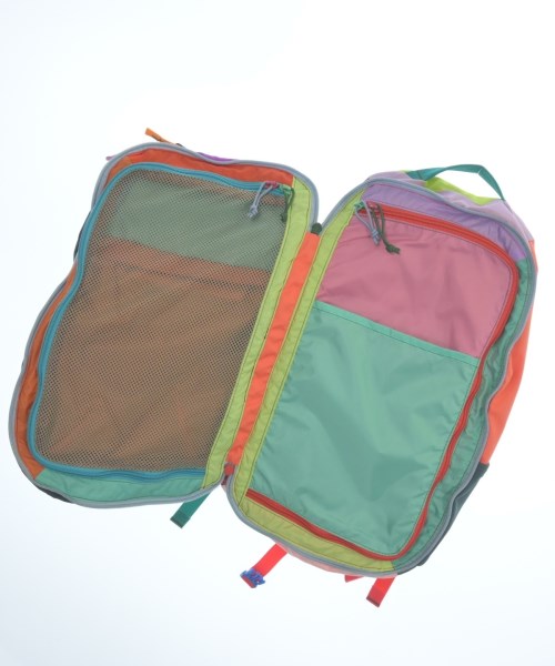 COTOPAXI（コトパクシ）バックパック・リュック その他（柄物・カラフル） サイズ:- レディース/2200603408441