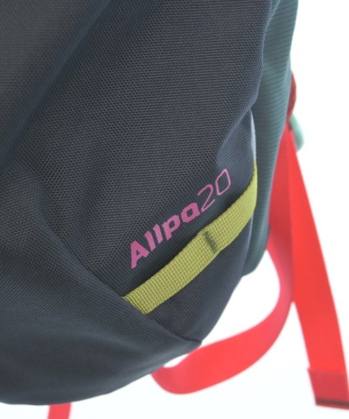COTOPAXI（コトパクシ）バックパック・リュック その他（柄物・カラフル） サイズ:- レディース/2200603408441