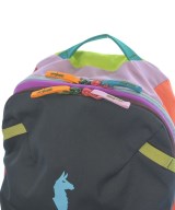COTOPAXI（コトパクシ）バックパック・リュック その他（柄物・カラフル） サイズ:- レディース/2200603408441