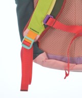 COTOPAXI（コトパクシ）バックパック・リュック その他（柄物・カラフル） サイズ:- レディース/2200603408441