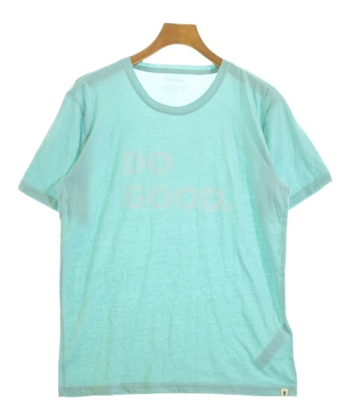 COTOPAXI(コトパクシ)Tシャツ・カットソー 青 サイズ:M/2200698544819