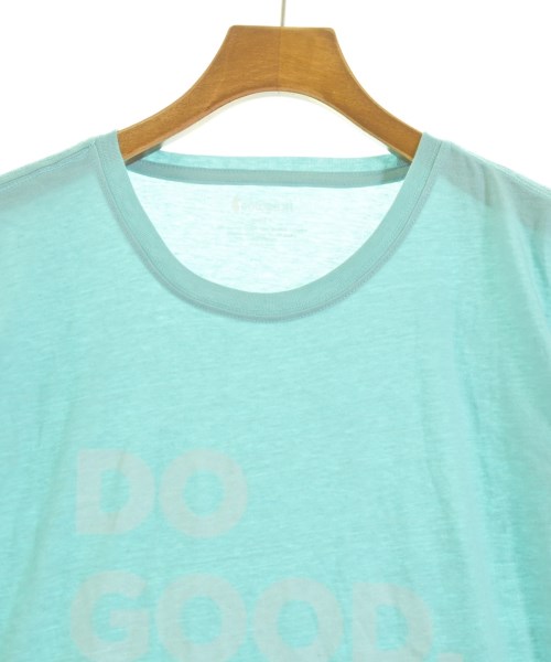 COTOPAXI（コトパクシ）Tシャツ・カットソー 青 サイズ:M メンズ/2200698544819