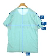 COTOPAXI（コトパクシ）Tシャツ・カットソー 青 サイズ:M メンズ/2200698544819
