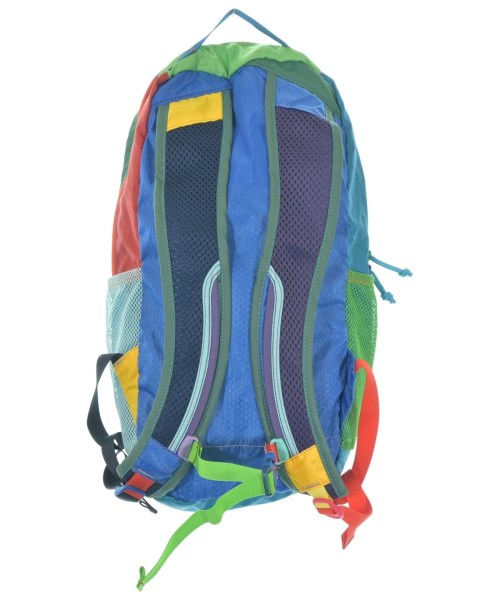 COTOPAXI（コトパクシ）バックパック・リュック 青 サイズ:- メンズ/2200642655257