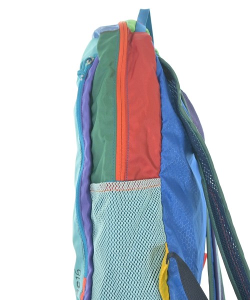 COTOPAXI（コトパクシ）バックパック・リュック 青 サイズ:- メンズ/2200642655257