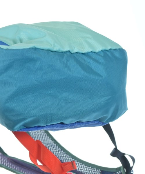 COTOPAXI（コトパクシ）バックパック・リュック 青 サイズ:- メンズ/2200642655257