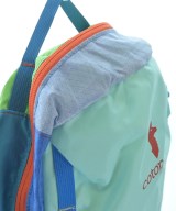 COTOPAXI（コトパクシ）バックパック・リュック 青 サイズ:- メンズ/2200642655257