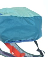 COTOPAXI（コトパクシ）バックパック・リュック 青 サイズ:- メンズ/2200642655257