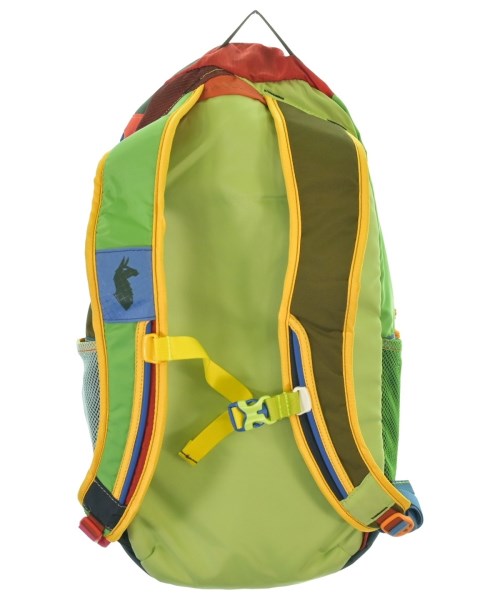 COTOPAXI（コトパクシ）バックパック・リュック 紫 サイズ:- メンズ/2200655002093