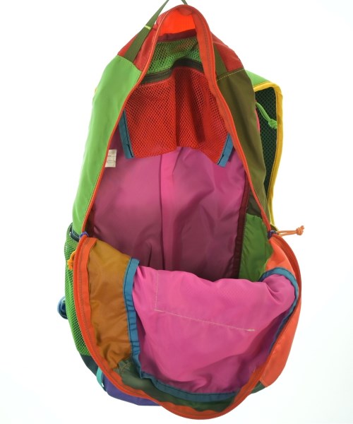 COTOPAXI（コトパクシ）バックパック・リュック 紫 サイズ:- メンズ/2200655002093