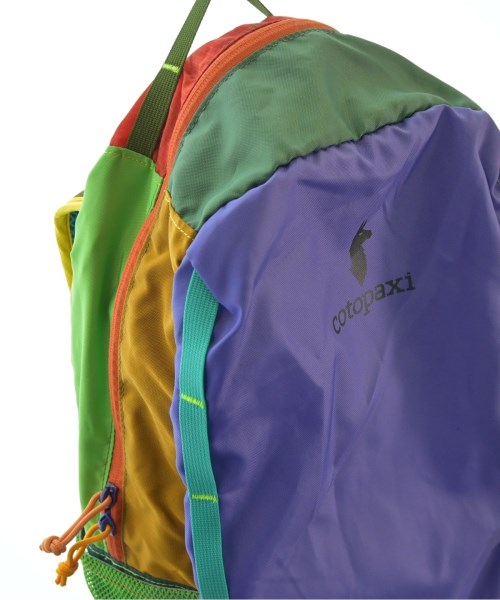 COTOPAXI（コトパクシ）バックパック・リュック 紫 サイズ:- メンズ/2200655002093