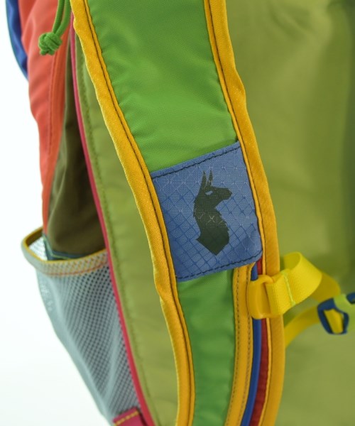 COTOPAXI（コトパクシ）バックパック・リュック 紫 サイズ:- メンズ/2200655002093