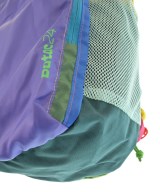 COTOPAXI（コトパクシ）バックパック・リュック 紫 サイズ:- メンズ/2200655002093