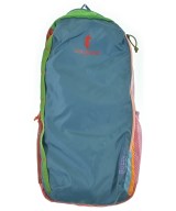 COTOPAXI（コトパクシ）バックパック・リュック 青 サイズ:- レディース/2200704839014