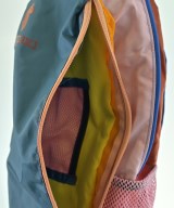 COTOPAXI（コトパクシ）バックパック・リュック 青 サイズ:- レディース/2200704839014