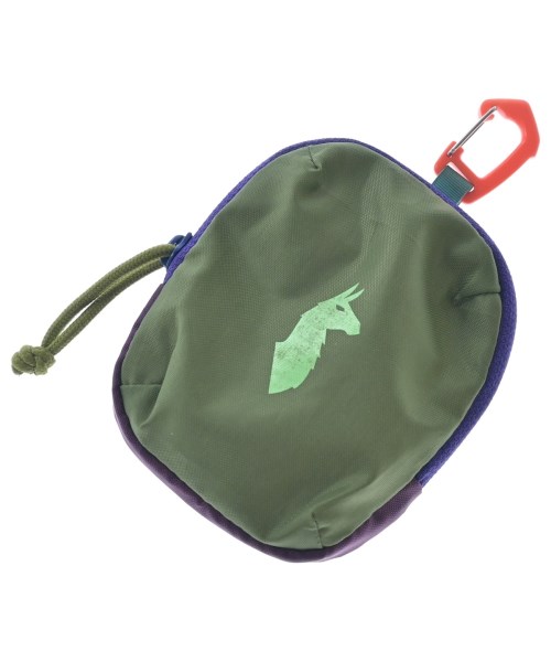 COTOPAXI(コトパクシ)の小物類（その他） サイズ:- 1,400円