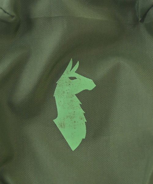 COTOPAXI（コトパクシ）小物類（その他） 緑 サイズ:- メンズ/2200706961041