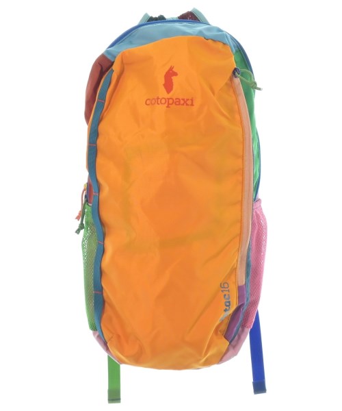 COTOPAXI(コトパクシ)バックパック・リュック その他（柄物・カラフル） サイズ:-/2200663064014