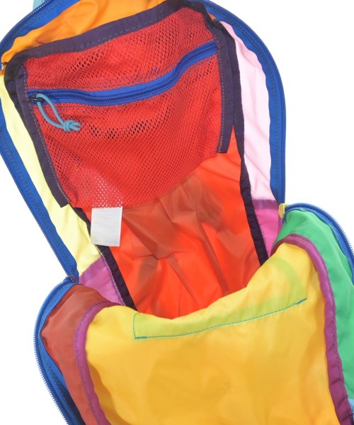 COTOPAXI（コトパクシ）バックパック・リュック その他（柄物・カラフル） サイズ:- レディース/2200663064014
