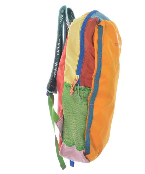 COTOPAXI（コトパクシ）バックパック・リュック その他（柄物・カラフル） サイズ:- レディース/2200663064014