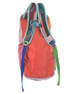 COTOPAXI（コトパクシ）バックパック・リュック その他（柄物・カラフル） サイズ:- レディース/2200663064014