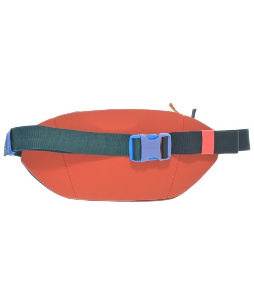 COTOPAXI（コトパクシ）ショルダーバッグ 青 サイズ:- レディース/2200668861052