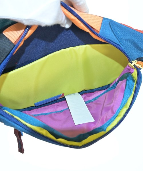 COTOPAXI（コトパクシ）ショルダーバッグ 青 サイズ:- レディース/2200668861052