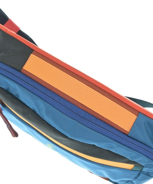 COTOPAXI（コトパクシ）ショルダーバッグ 青 サイズ:- レディース/2200668861052