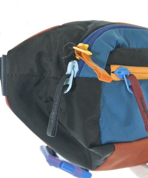 COTOPAXI（コトパクシ）ショルダーバッグ 青 サイズ:- レディース/2200668861052