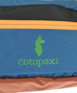 COTOPAXI（コトパクシ）ショルダーバッグ 青 サイズ:- レディース/2200668861052