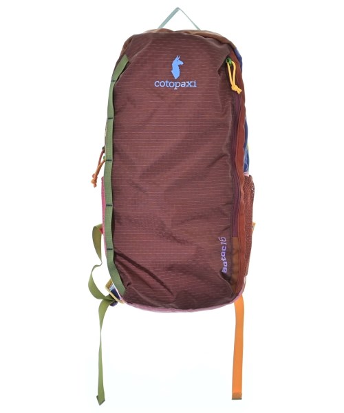 COTOPAXI(コトパクシ)バックパック・リュック その他（柄物・カラフル） サイズ:-/2200670170036