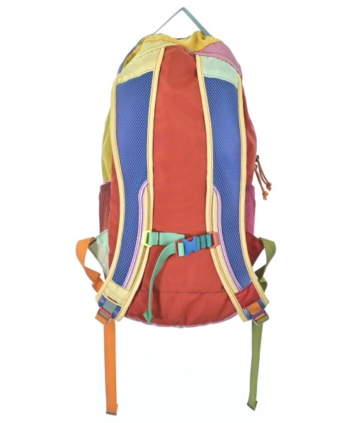 COTOPAXI（コトパクシ）バックパック・リュック その他（柄物・カラフル） サイズ:- レディース/2200670170036