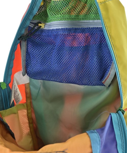 COTOPAXI（コトパクシ）バックパック・リュック その他（柄物・カラフル） サイズ:- レディース/2200670170036