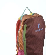 COTOPAXI（コトパクシ）バックパック・リュック その他（柄物・カラフル） サイズ:- レディース/2200670170036