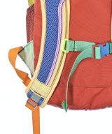 COTOPAXI（コトパクシ）バックパック・リュック その他（柄物・カラフル） サイズ:- レディース/2200670170036