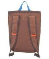 COTOPAXI（コトパクシ）バックパック・リュック 茶 サイズ:- メンズ/2200721297231