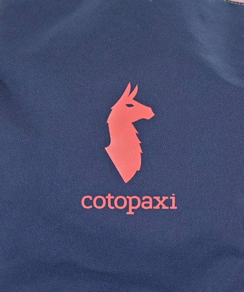 COTOPAXI（コトパクシ）バックパック・リュック 紺 サイズ:- メンズ/2200683886139
