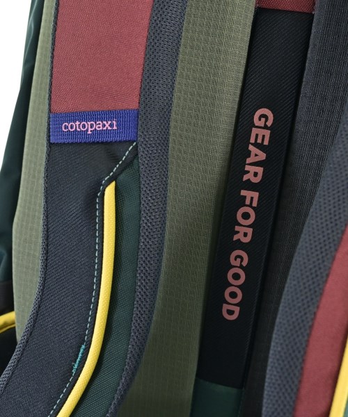 COTOPAXI（コトパクシ）バックパック・リュック 紺 サイズ:- メンズ/2200683886139