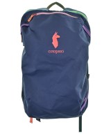 COTOPAXI（コトパクシ）バックパック・リュック 紺 サイズ:- メンズ/2200683886139