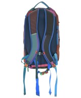 COTOPAXI（コトパクシ）バックパック・リュック その他（柄物・カラフル） サイズ:- メンズ/2200674966024
