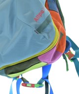 COTOPAXI（コトパクシ）バックパック・リュック その他（柄物・カラフル） サイズ:- メンズ/2200674966024