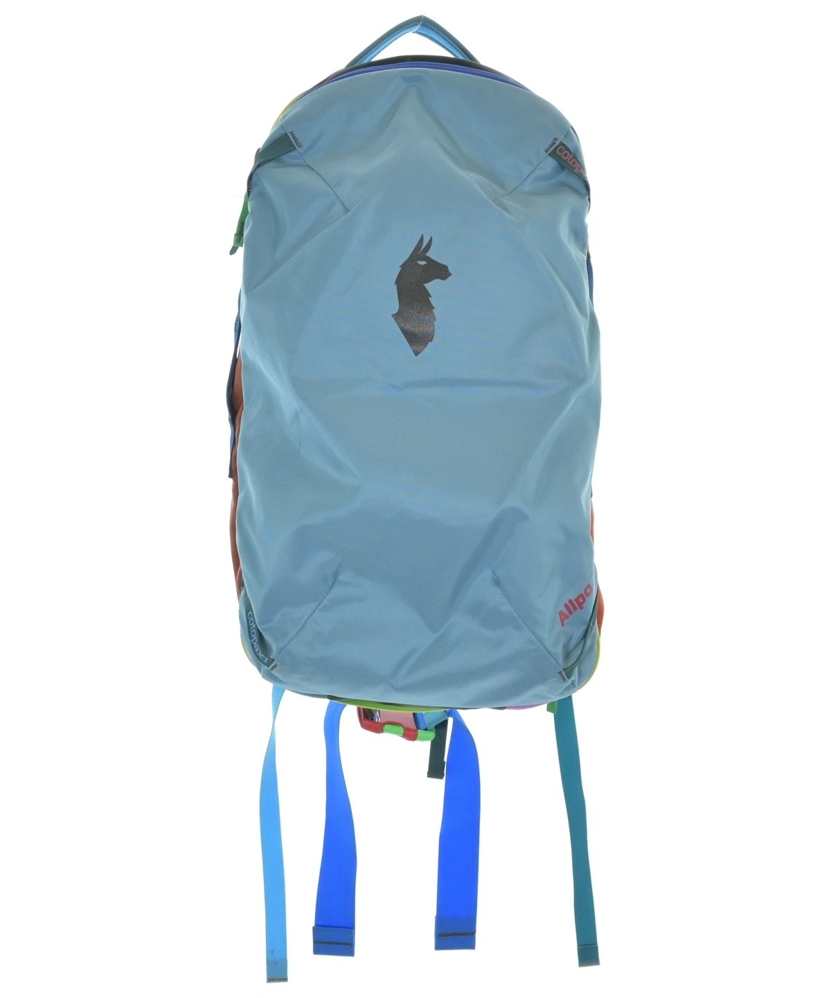 新品Cotopaxi コトパクシ カラフルリュック・バックパック 16L 新品 