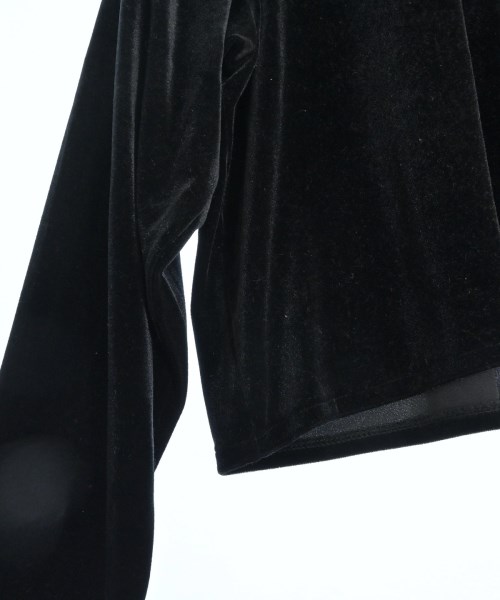 COUDRE（クードル）Tシャツ・カットソー 黒 サイズ:F レディース/2200629210042